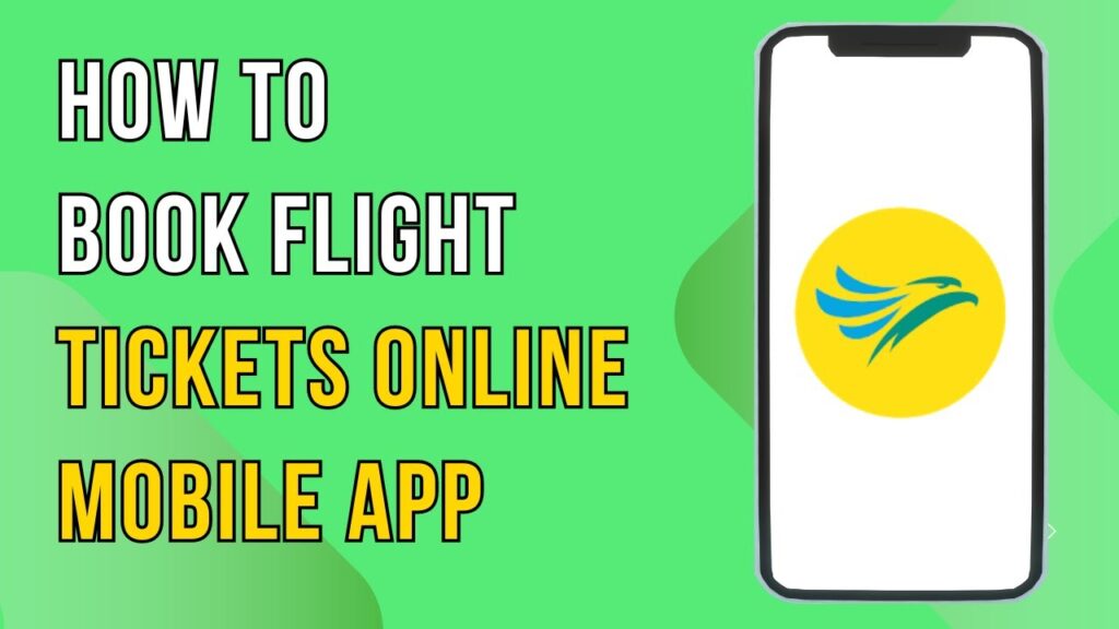 How To Book Flight Tickets Online Cebu Pacific Mobile App