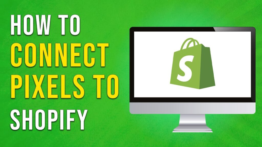 How To Connect Facebook Pixel To Shopify Full Guide