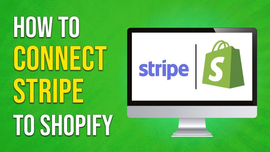 How To Connect Stripe To Shopify Full Guide (easy)