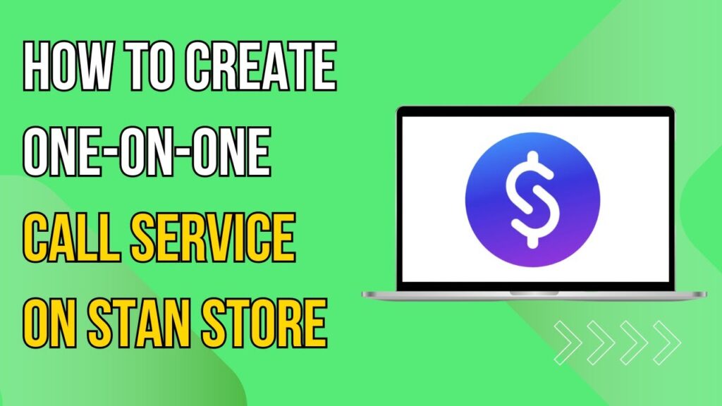 How To Create A One On One Call Service On