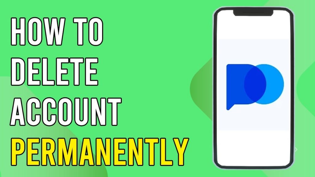 How To Delete Pocket Option Account Permanently