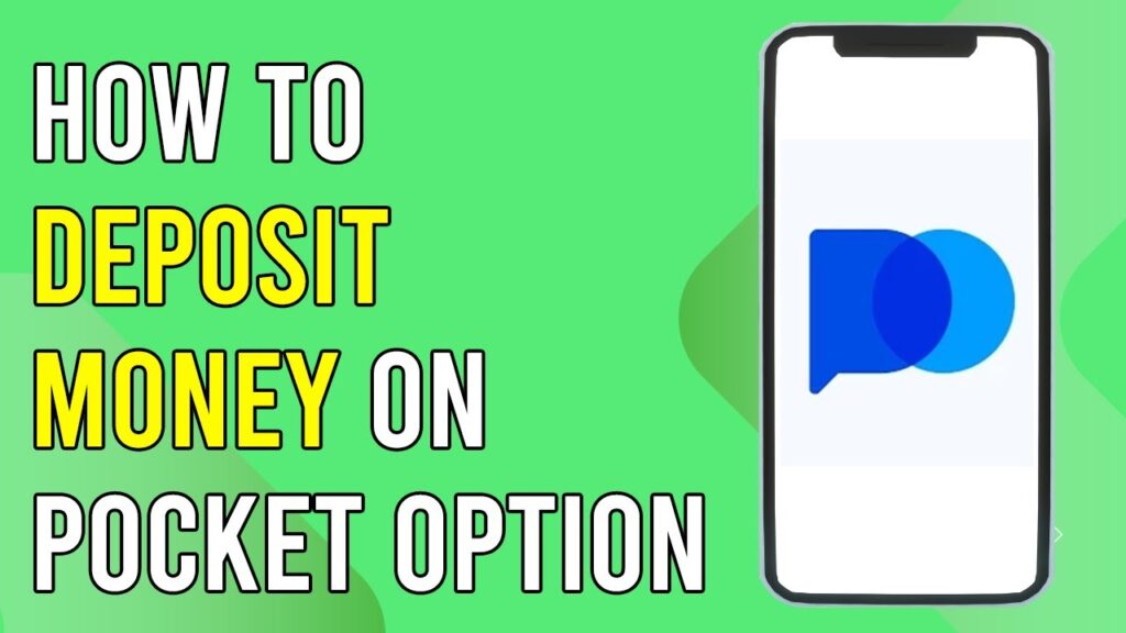 How To Deposit Money On Pocket Option With Debit Card