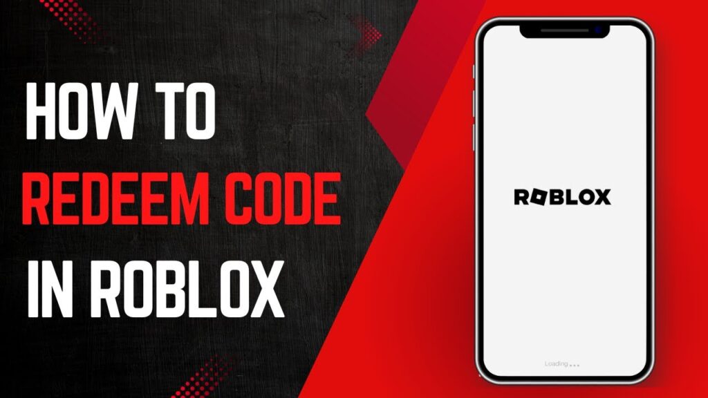 How To Redeem Roblox Codes Mobile And Pc (2024)