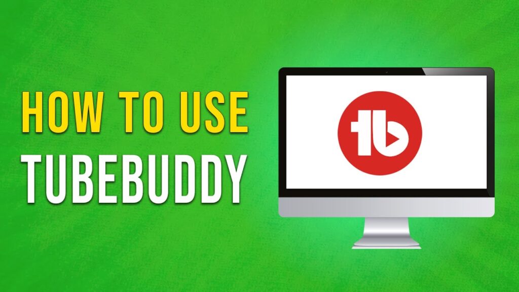 How To Use Tubebuddy Mobile & Pc (2024)