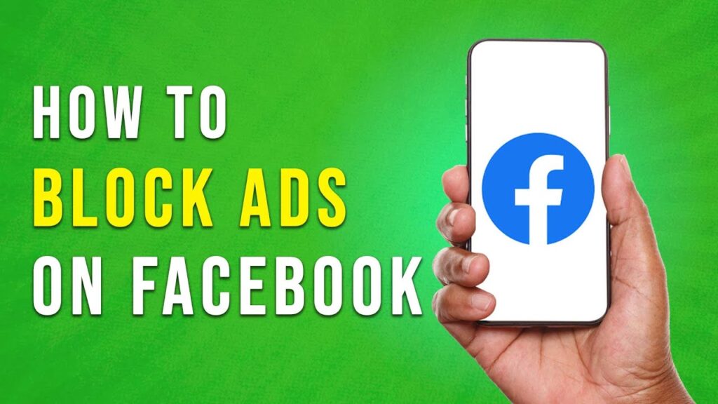 How To Block Ads On Facebook Full Guide (easy)