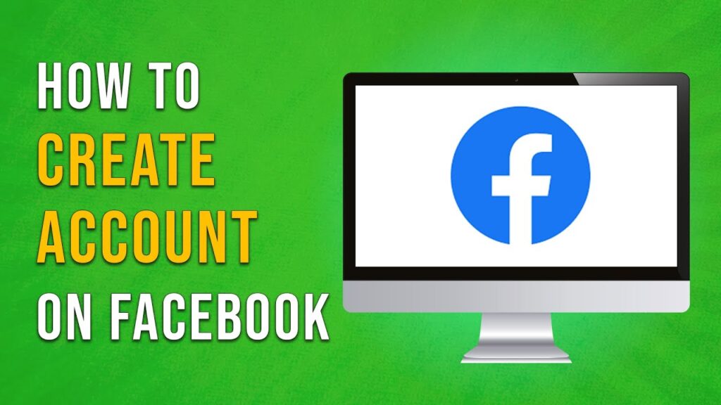 How To Create Facebook Account Full Guide (2024)