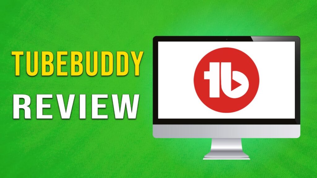 Tubebuddy Full Review (2024)