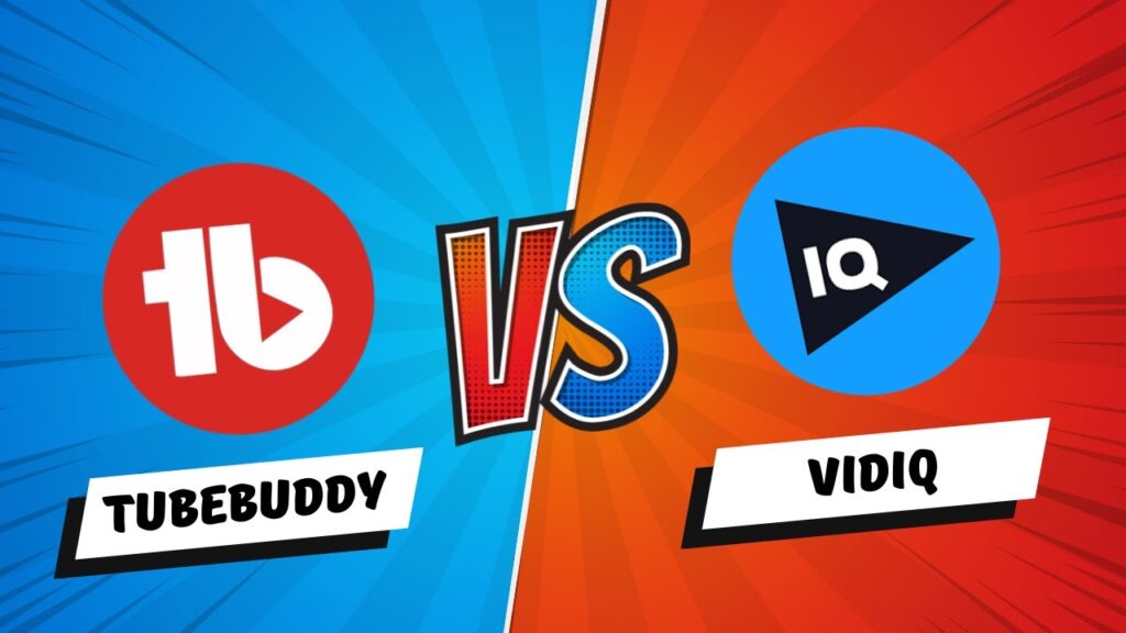 Tubebuddy Vs Vidiq Review (2024)