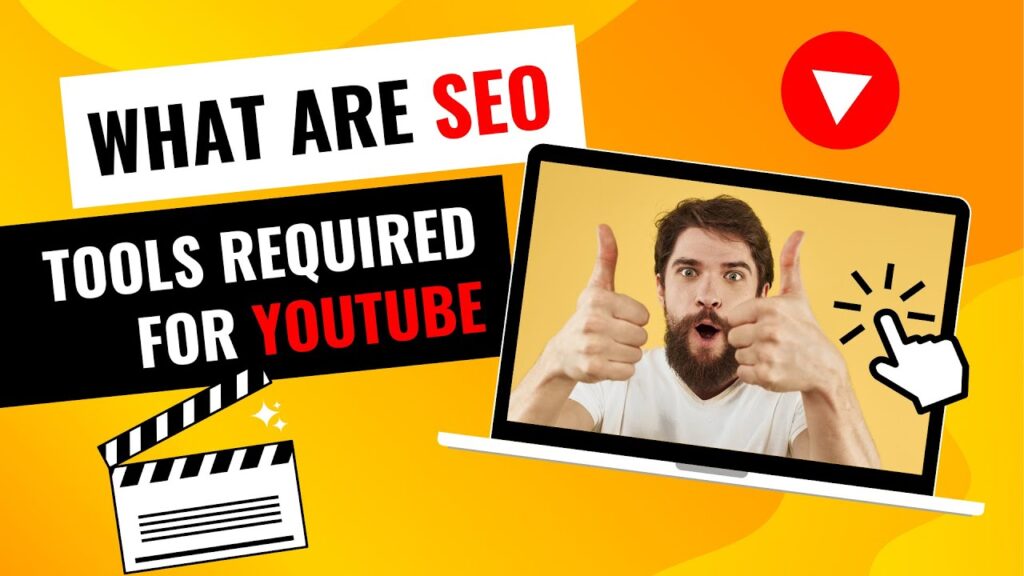 What Are The Seo Tools Required For Youtube Seo