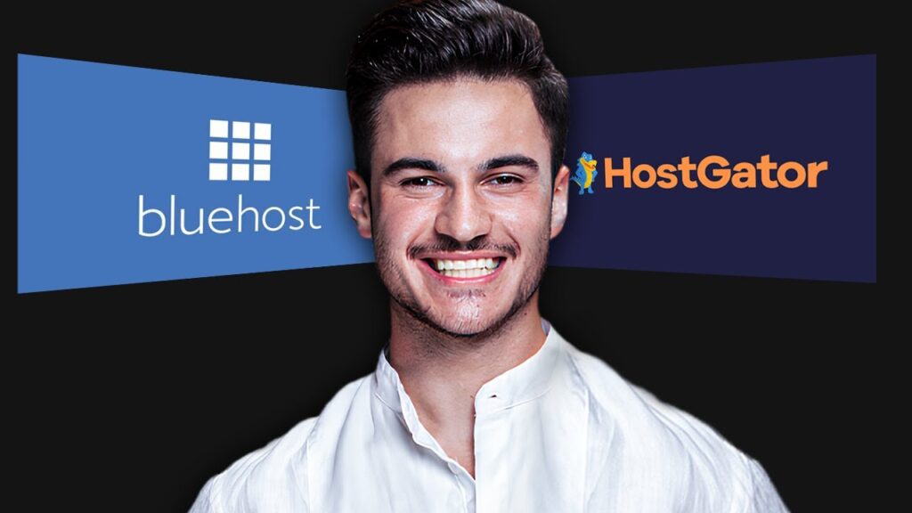 Bluehost Vs Hostgator Review For Beginners 2025