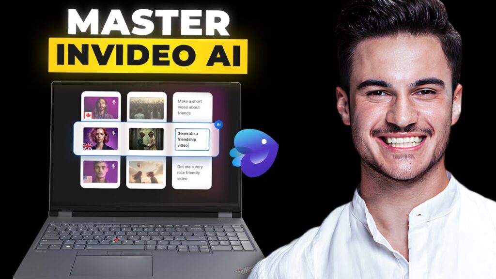 Invideo Ai Tutorial | Full Guide 2025