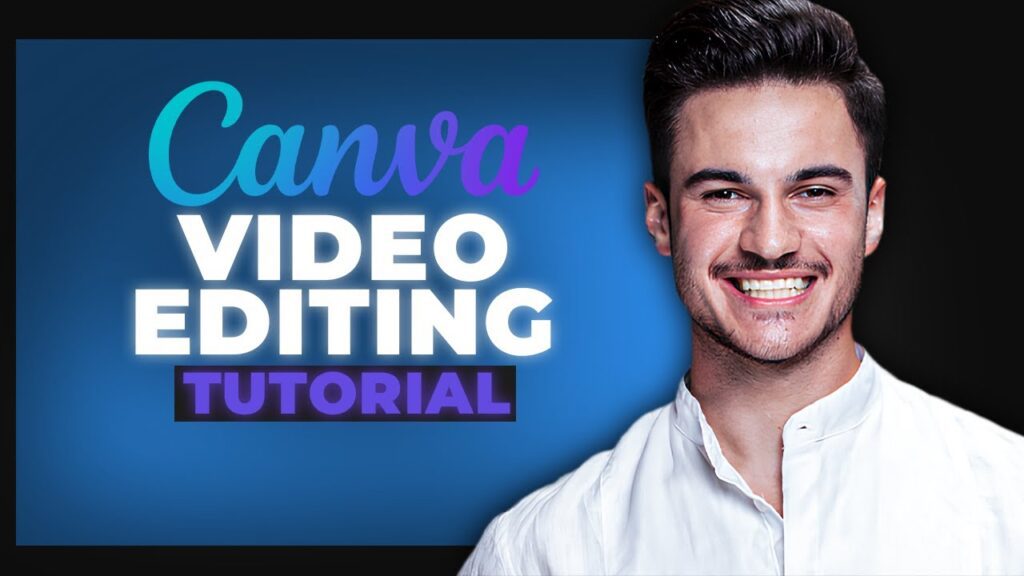 Video Editing Canva Tutorial For Beginners | You've Been Editing