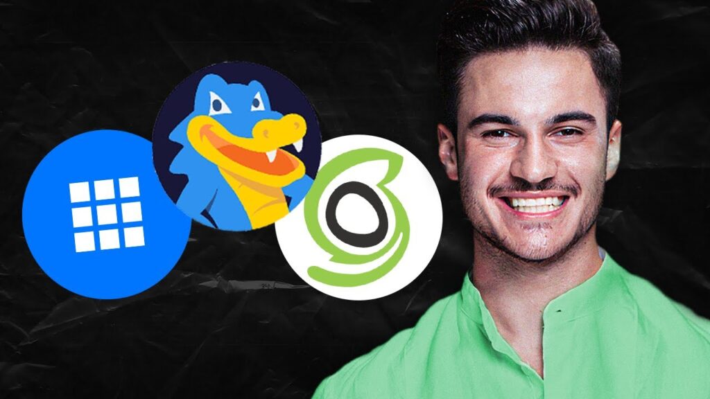 Hostgator Vs Bluehost Vs Siteground – Which Web Hosting Provider