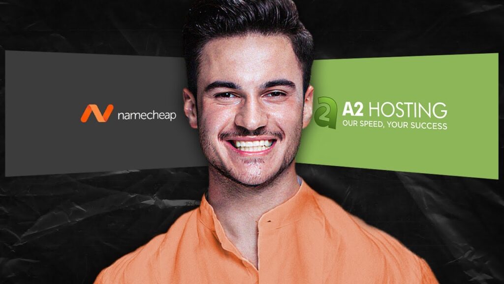 Namecheap Vs A2hosting | Which Web Hosting Provider Is Right