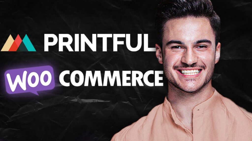 How To Connect Woocommerce To Printful | 2025