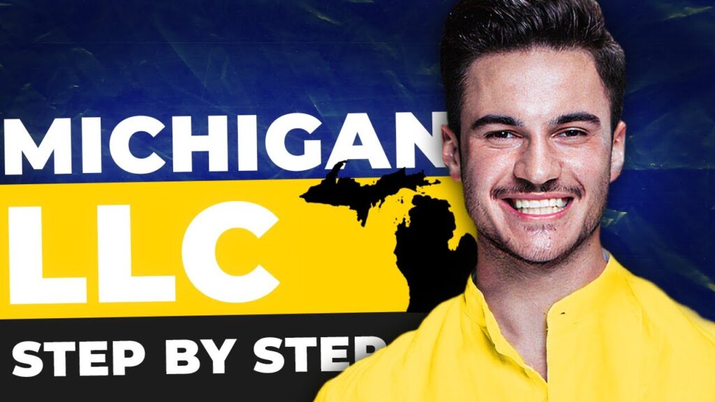 How To Start An Llc In Michigan With Legalzoom |