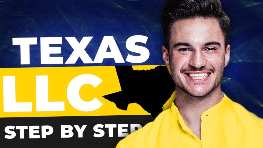 How To Start An Llc In Texas With Legalzoom |