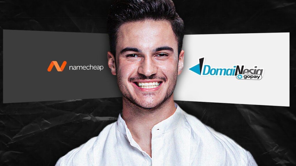 Namecheap Vs Domainesia | Full Review (2025)