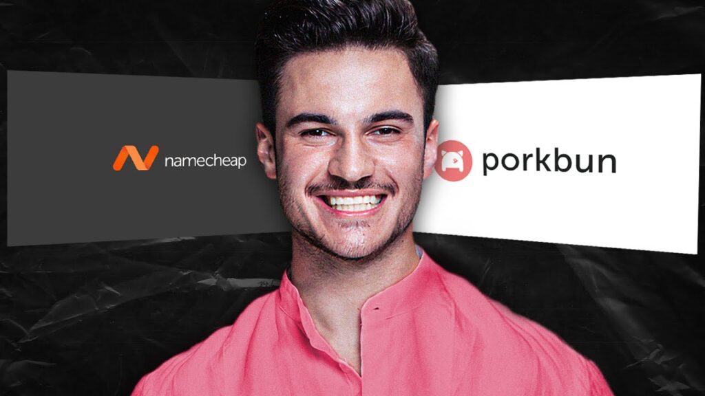 Namecheap Vs Porkbun | Which Domain Registrar Is Better In