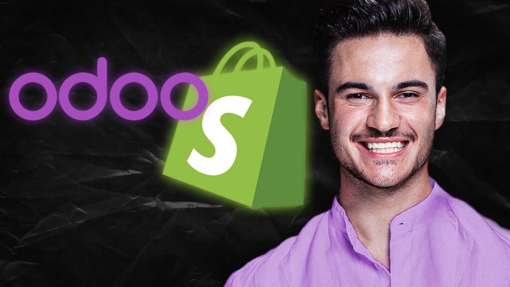 Odoo Vs Shopify | Which Is The Best Ecommerce Platform