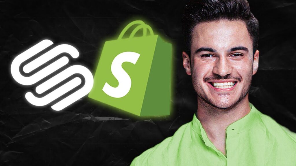 Shopify Vs Squarespace | Which Is The Best Website Builder