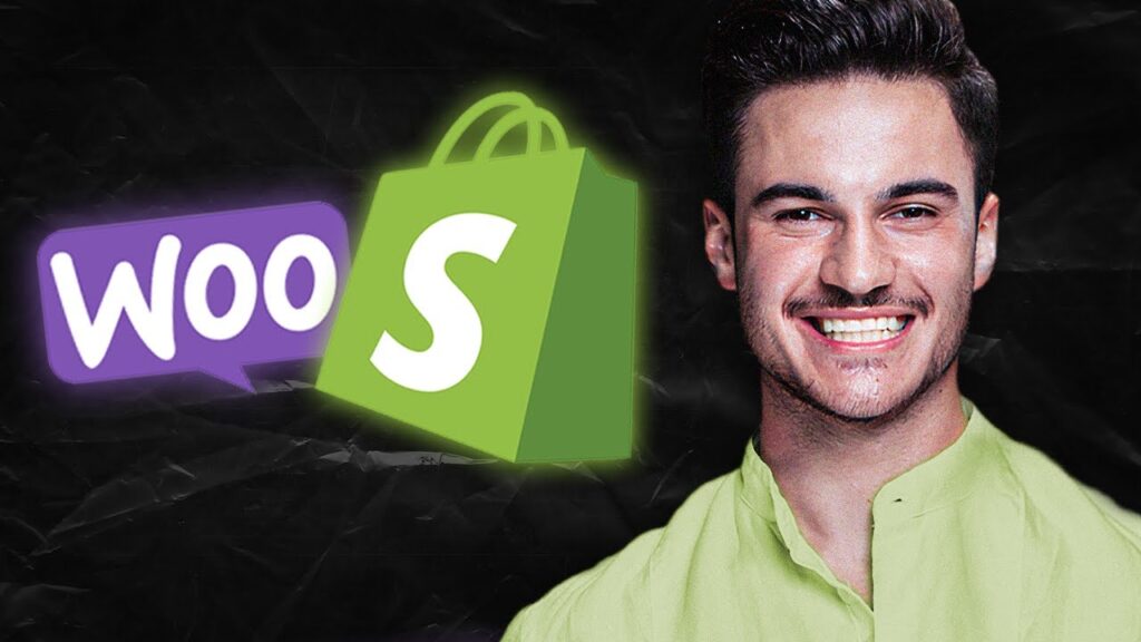 Shopify Vs Woocommerce | Which Is The Best Ecommerce Platform