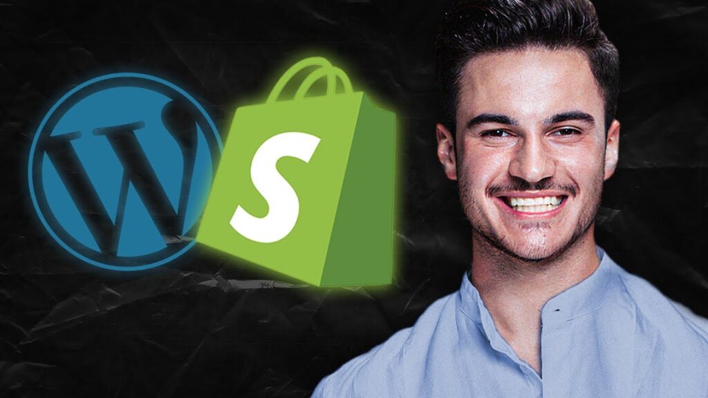 Shopify Vs Wordpress | Which Is The Best Platform For