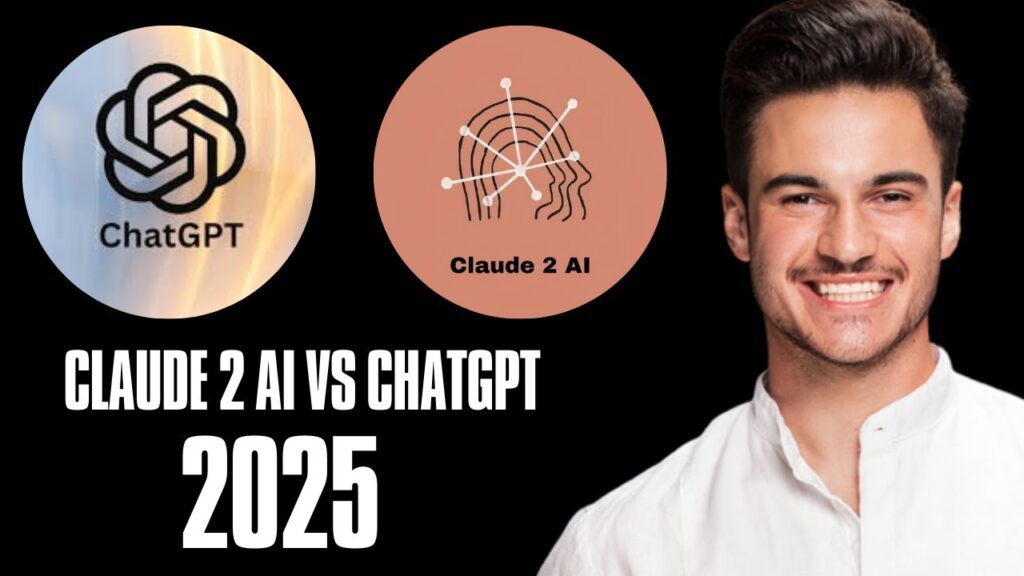 Claude 2 Ai Vs. Chatgpt: The Ultimate Ai Showdown!