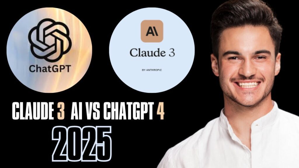 Claude 3 Ai Vs. Chatgpt 4: The Ultimate Ai Comparison!