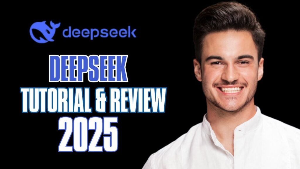 Deepseek Ai Tutorial: How To Use Deepseek