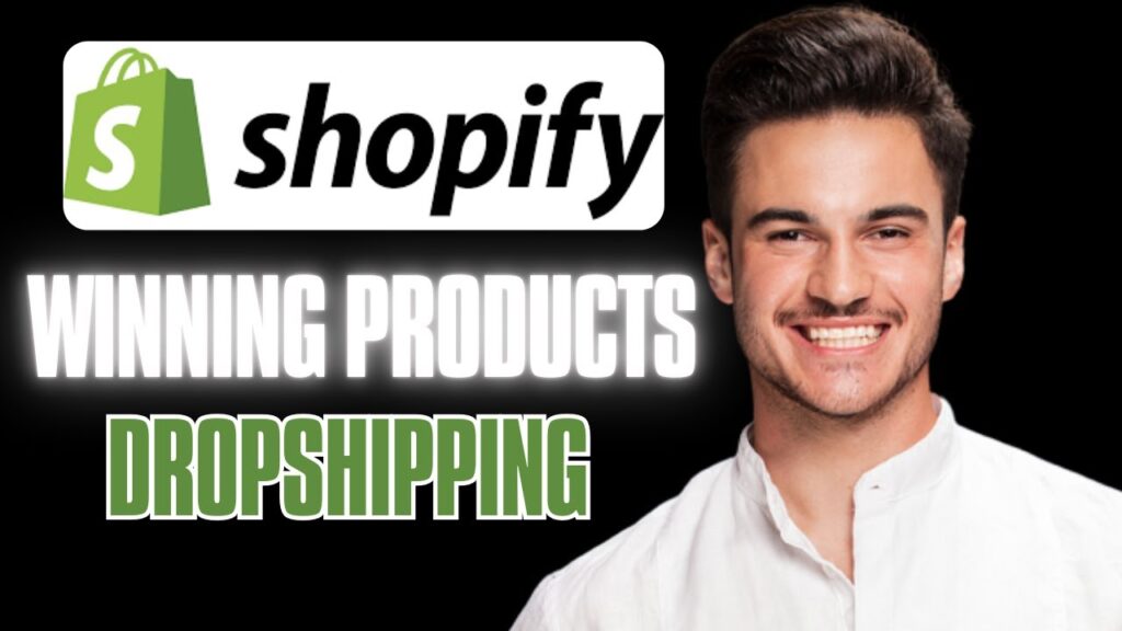 How to find winning products for shopify dropshipping in 2025!