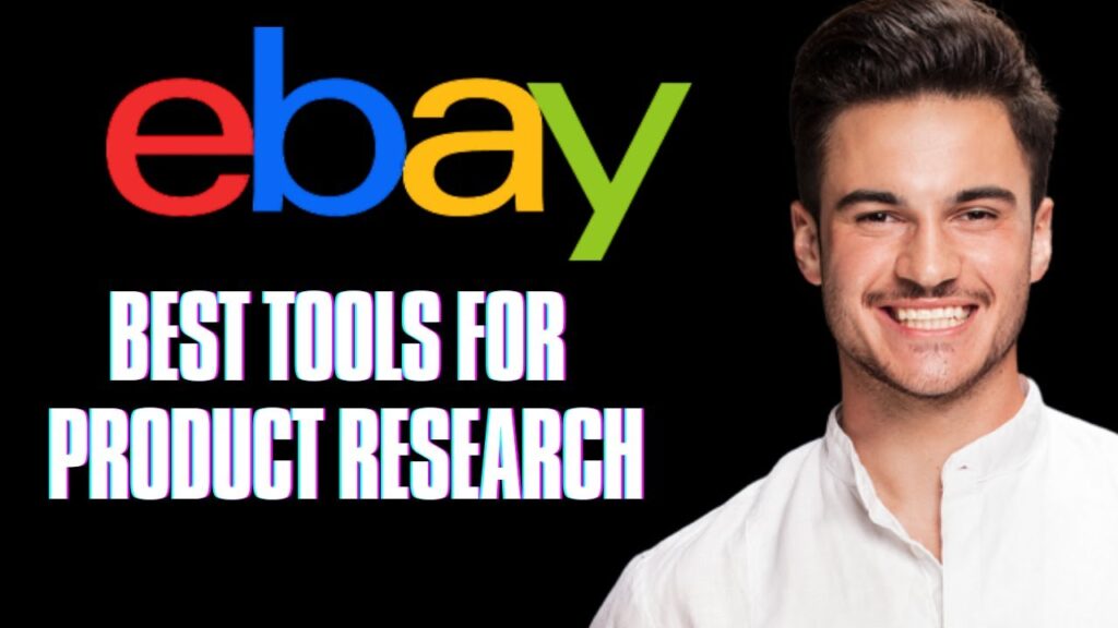 What is the best tool for product research in ebay