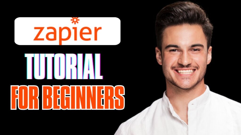 Zapier tutorial for beginners – step by step automation guide! 🚀