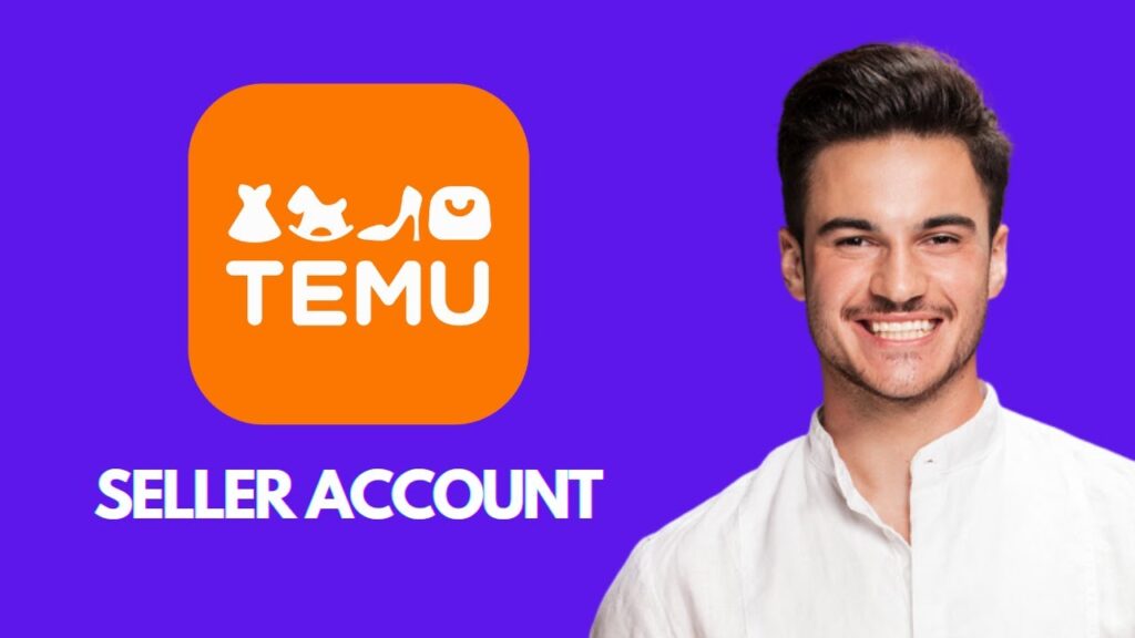 New! create a seller account on temu 🛍️ 🛒 |