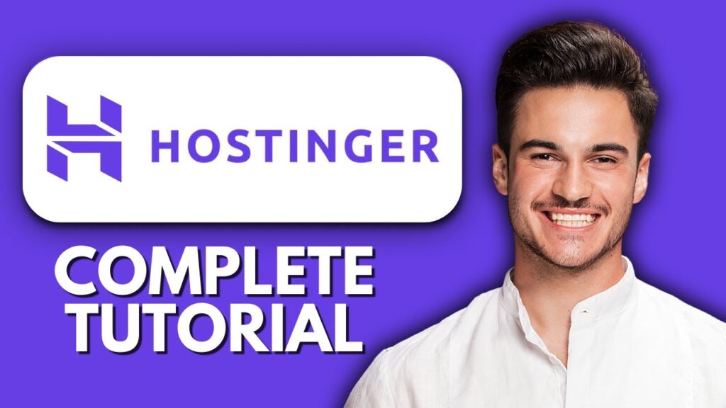 New! hostinger tutorial 2025 🌐 | learn how to build