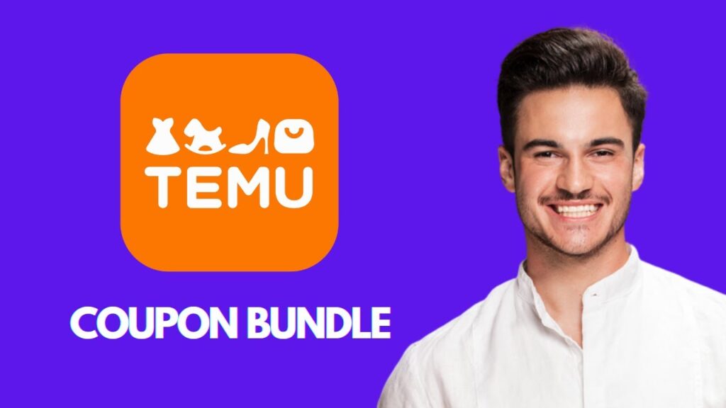 New! how does the temu coupon bundle work? 🛍️💸 |