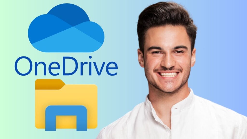 New! how to add onedrive to file explorer (quick 1 minute