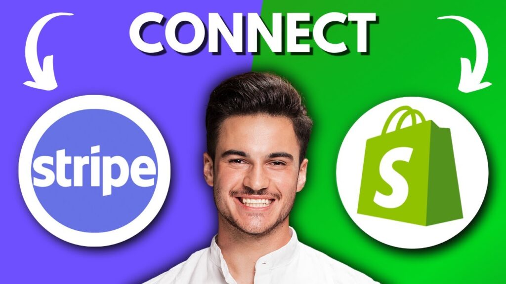 New! how to connect stripe with shopify (2025) 🔗 |