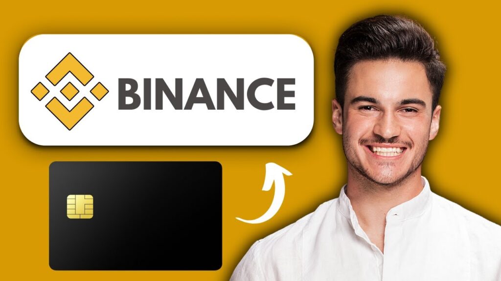 New! how to deposit money in binance using debit card