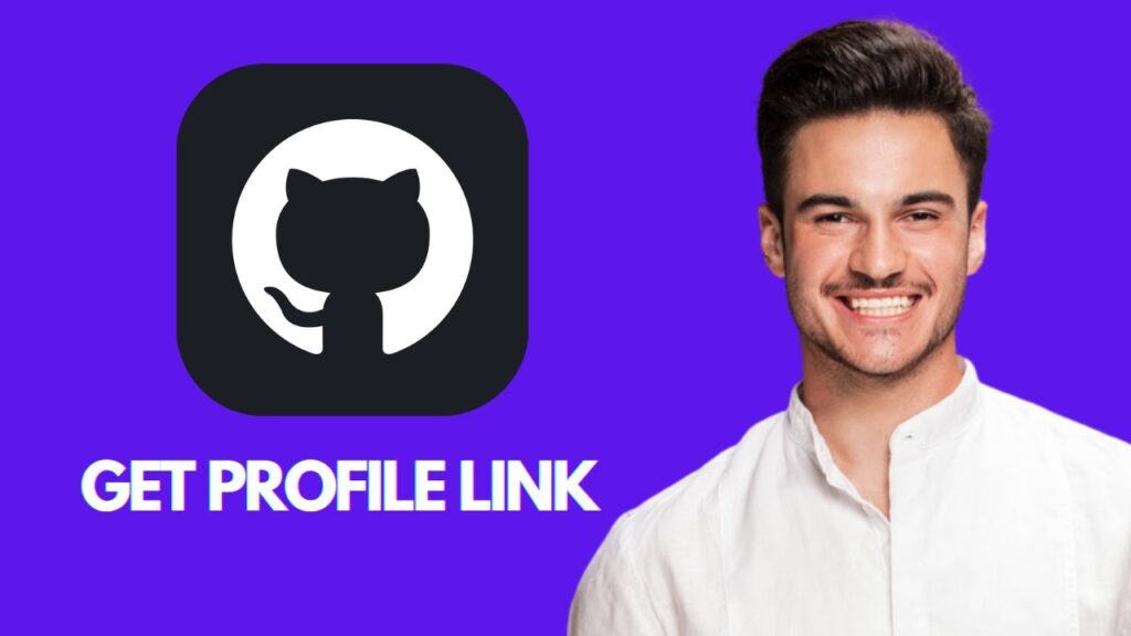New! how to get github profile link (2025) 🔗💻 |