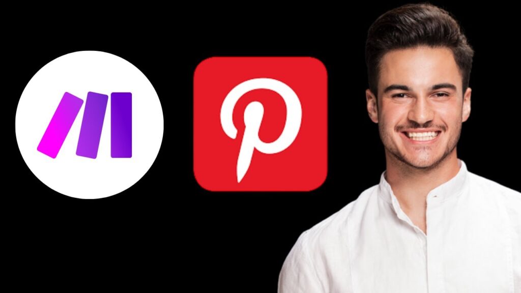 New! how to post to pinterest using make (2025) 📌⚙️