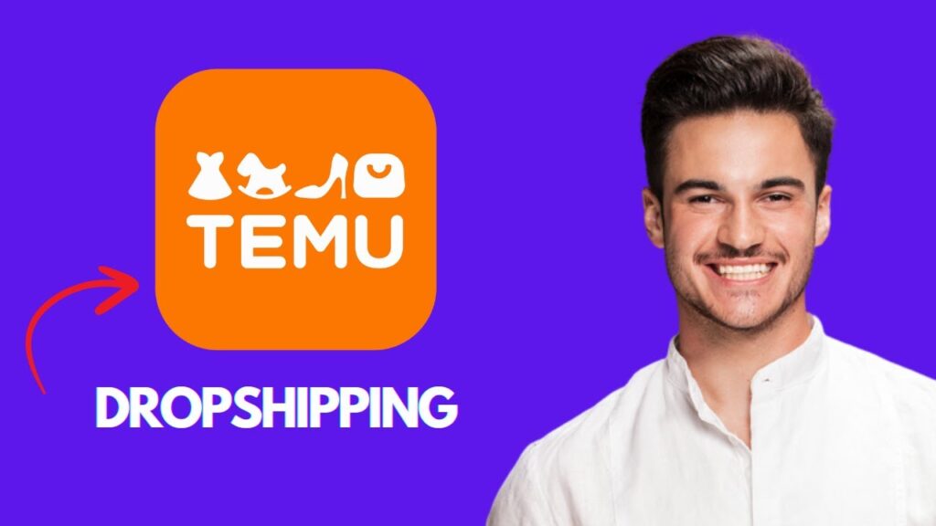 New! how to start dropshipping on temu 🚀📦 | quick