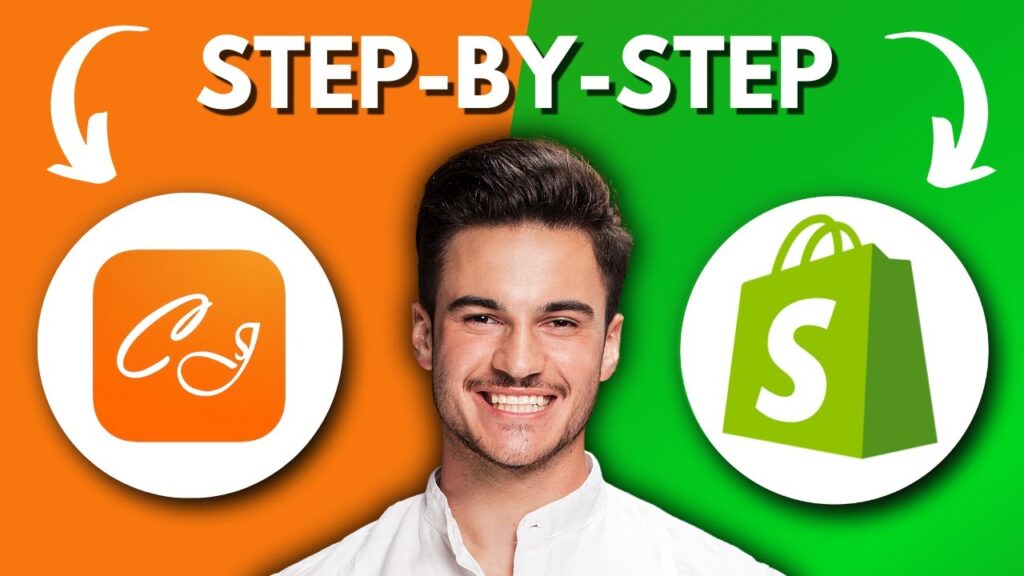 New! how to use cjdropshipping on shopify 🛒 | full