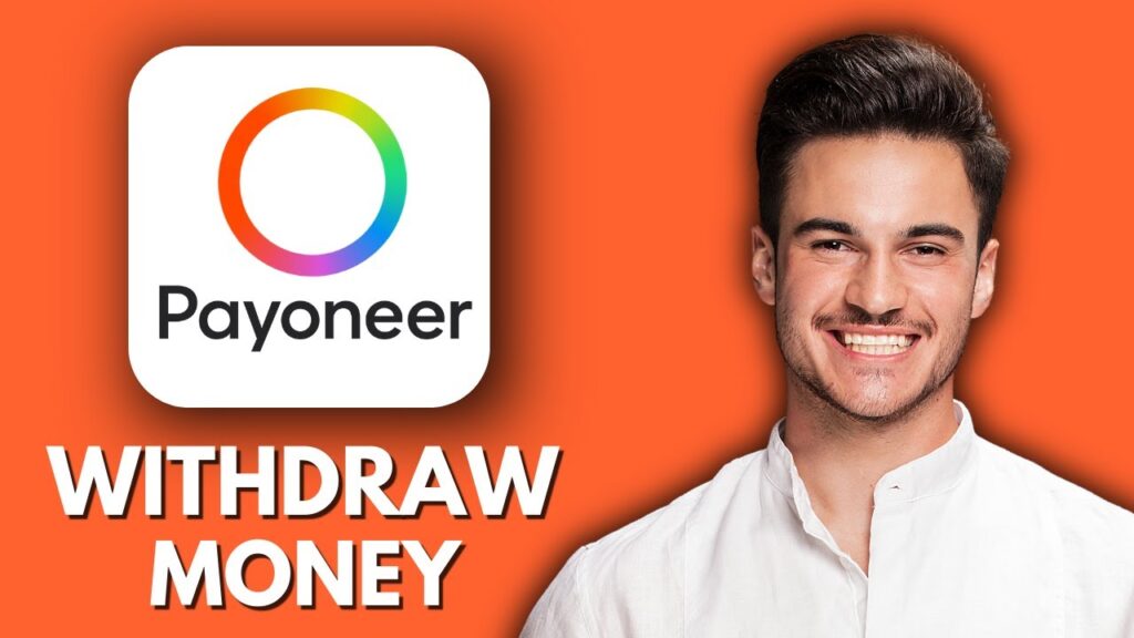 New! how to withdraw money from payoneer to bank account💵