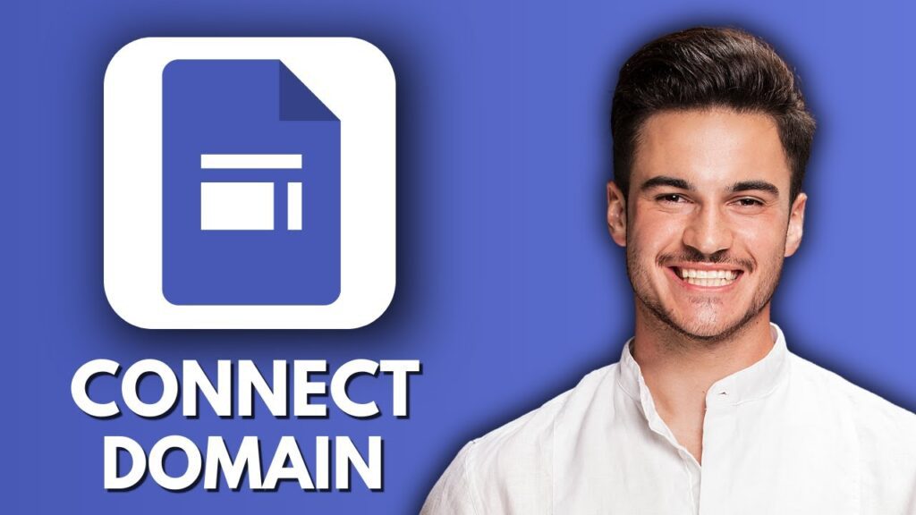 New! how to connect a custom domain to google sites