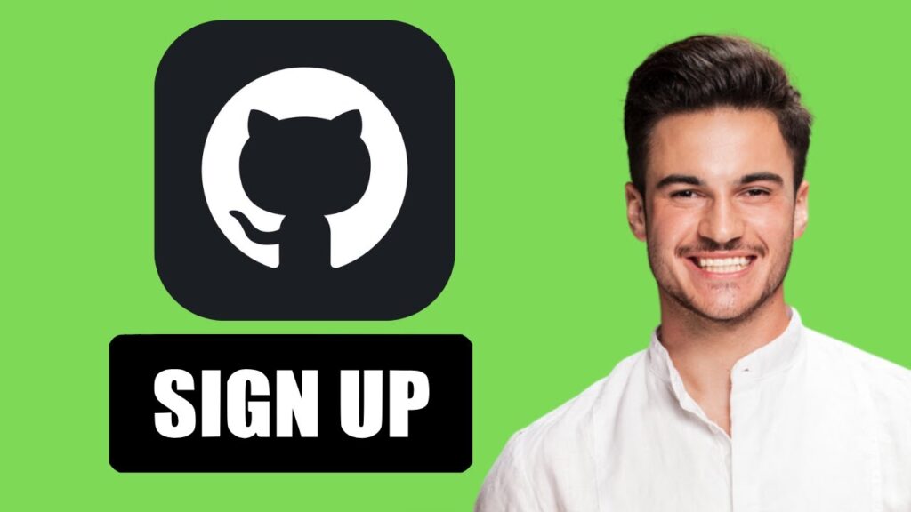 New! how to create a github account | github account
