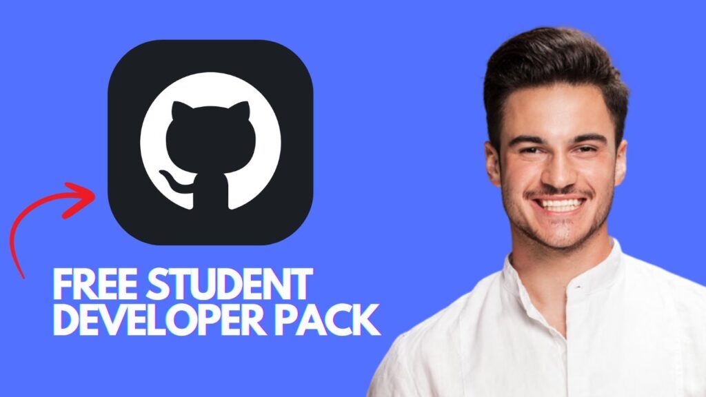 New! how to get github student developer pack free (2025)