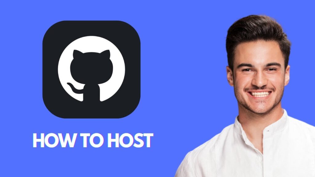New! how to host website on github (2025) 🌐 |