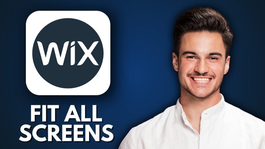 New! how to make your wix website look great on