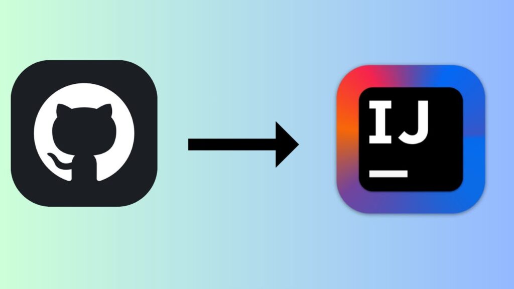 New! how to push code to github from intellij (2025)